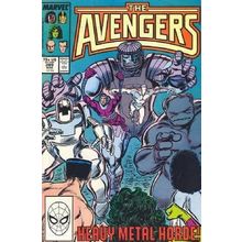 Avengers (Vol 1) # 289 NM MODERN AGE COMICS