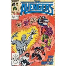 Avengers (Vol 1) # 290 NM MODERN AGE COMICS