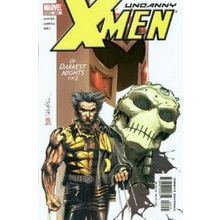 Uncanny X-Men (Vol 1) # 442 FN+ ORIG US COMICS