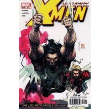 Uncanny X-Men (Vol 1) # 441 NM MODERN AGE COMICS