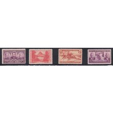 856 3c Panama Canal Very Fine MNH VA0646d
