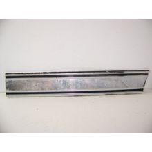 1977 DODGE TRUCK POWER WAGON BODY SIDE TRIM OEM LH CAB > REAR WHEEL SWB