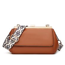 Small Purses for Women Crossbody Bag Brown