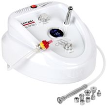 Kendal Professional Diamond Microdermabrasion Machine, Dermabrasion Facial Skin