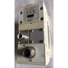 SMC EX240-SDN2 ,SMC EX300 SERIAL INTERFACE UNIT SI UNIT DEVICENET,EE