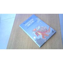 Fantastic Mr Fox. Roald Dahl (First Edition Hardback) 1996