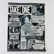 Take One - NBC's Newsletter June 1993