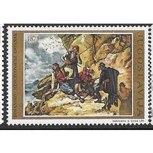 1975 Michel 1608 - MNH (**)