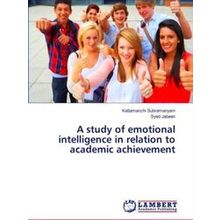 A study of emotional intelligence in relation to academic achievement