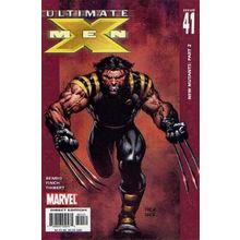 Ultimate X-Men # 041 NM MODERN AGE COMICS