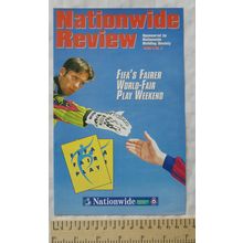 1997 Nationwide Review Vol. 2 , Issue 6