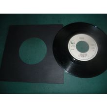 JOHN LENNON & YOKO ONO 7" SINGLE - WOMAN/BEAUTIFUL BOYS