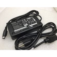 Epson PS-180 AC Adapter Power Supply M159B M159A Printers C8255343 TM-T88V M244A