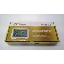 Qolsys QS7133-840 16-F Hardwired to Wireless Translator iQ2- iQ4-NEW OPEN BOX