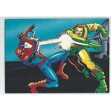 SPIDER-MAN ' 30th ANNIVERSARY ' card # 18