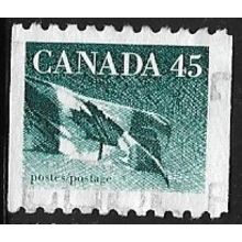 1989/1998 SG 1364 - fine used (o)