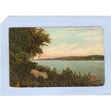 New Jersey Trenton Delaware River~1347