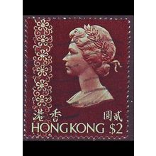 HONGKONG HONG KONG [1976] MiNr 0320 ( OO/used )