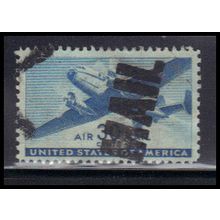 Used C30 30c Transport Plane Fine KA7934