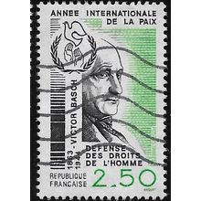 1986 Michel 2545 - fine used (o)