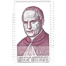 1969 Michel 1555 - MNH (**)