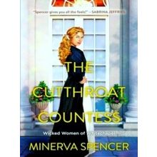 Wicked Women Of Whitechapel-The Cutthroat Countess