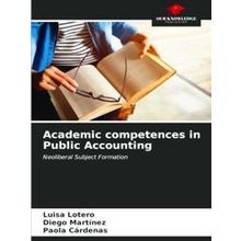 Academic competences in Public Accounting