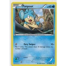Pokemon XY BREAKThrough #041/162 Panpour