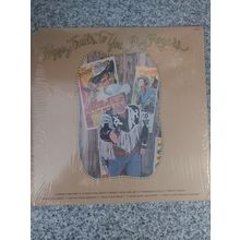 Roy Rogers – Happy Trails To You (T467) 1975 (LP)