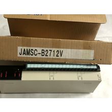 NEW YASKAWA JAMSC-B2712V YASKAWA ELECTRIC B2712,PLC B2712,EY