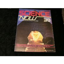 Science now Issue 38