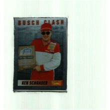 1996 Racer's Choice Ken Schrader-Speedway Collection #97