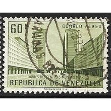 1956/1957 Michel 1135 - fine used (o)