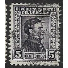 1943 Michel 642 - #2 fine used (o)