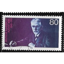 1988 Michel 1382 - fine used (o)