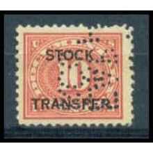 Used RD5 10c Stock Transfer Fine Plus WA2341