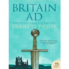 Britain AD TV Tie - Francis Pryor