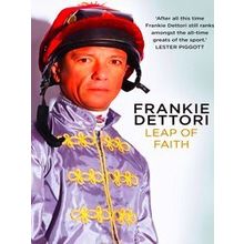 Leap Of Faith - Frankie Dettori