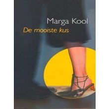 De Mooiste Kus - Various Authors