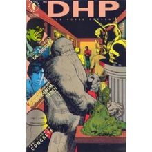 Dark Horse Presents # 066 NM MODERN AGE COMICS