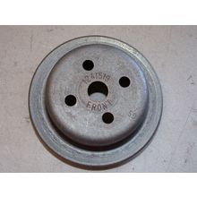 GM Smog Pump Pulley 1241519 OEM 1972 73 74 Buick Skylark Riviera LeSabre