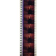 VAMPIRES. Pk MTP - b036j . 1 STRIP OF 5 - 35MM FILM CELLS. MTP