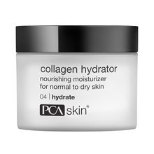 PCA SKIN Hydrating Collagen Cream for Face, Collagen Hydrator Night Cream, Hydra