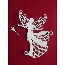 6 x Spellbinders Die Cuts Angel Of Hope