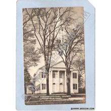 CT Litchfield First Congregational Church ct_box2~1066