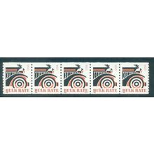 2905v 10c Automobile Fine MNH PNC S111/5 V0927