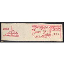 Used Revenue 13c Meter Camden, NJ. E0745
