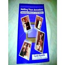 Netting Your Ancestors