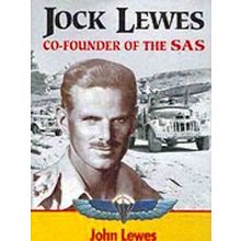 Jock Lewes - John Lewes