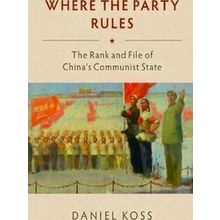 Where The Party Rules